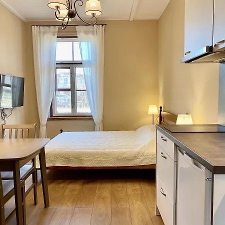 Apartamento Verona - Märjamaa