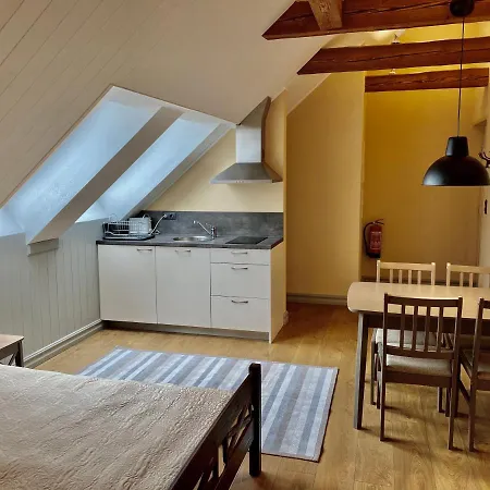 Apartamento Verona - Märjamaa