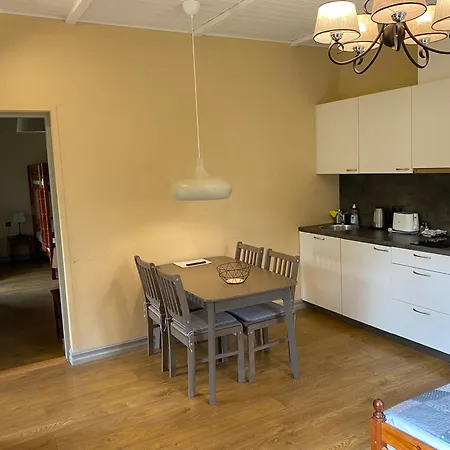 Apartamento Verona -