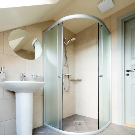 Apartamento Verona - *