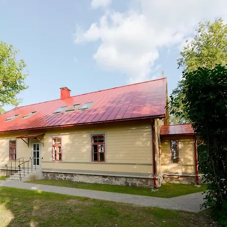 Verona - Apartamento Märjamaa