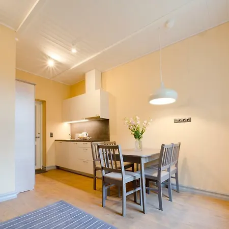 Verona - Apartamento Märjamaa