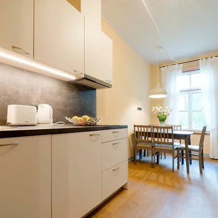 Verona - Apartamento Märjamaa