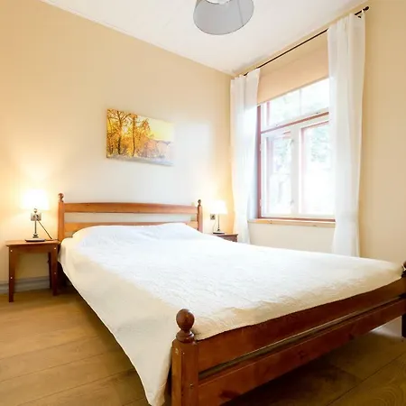 Apartamento Verona -