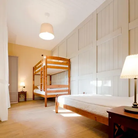 Διαμέρισμα Verona - Märjamaa