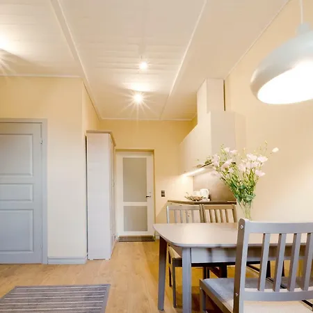 Verona - Apartment *
