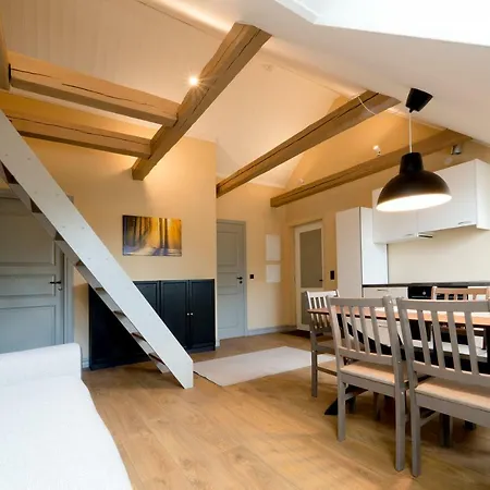 Verona - Apartamento Märjamaa