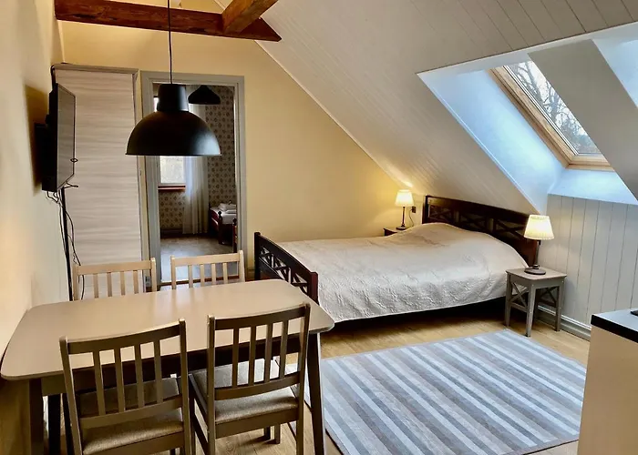 Verona - Apartment *