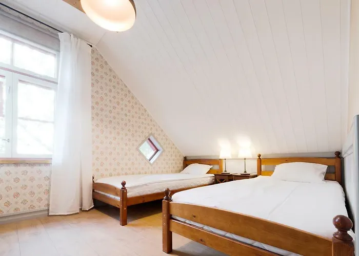 Apartment Verona - Marjamaa