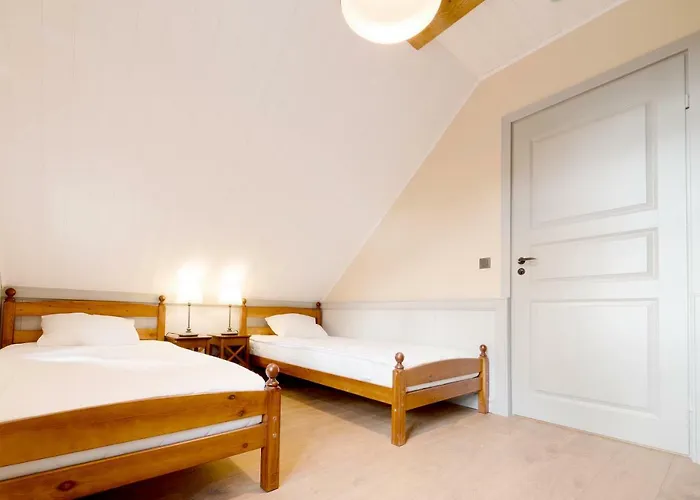 Verona - Apartment Marjamaa