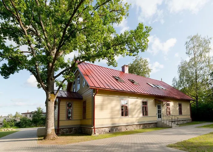 Verona - Διαμέρισμα Märjamaa