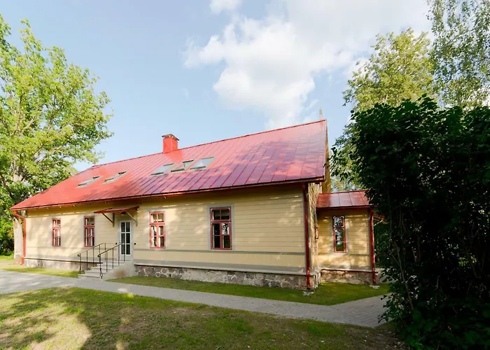 Verona - Apartment Marjamaa