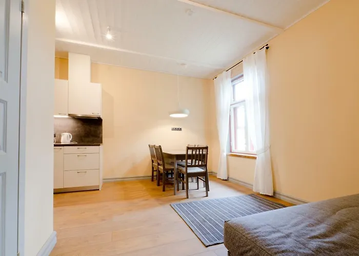 Verona - Apartment *