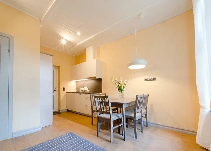 Verona - Apartment Marjamaa