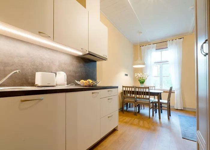 Verona - Apartment Marjamaa