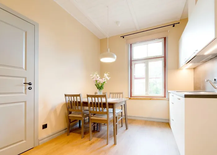 Verona - Apartment *