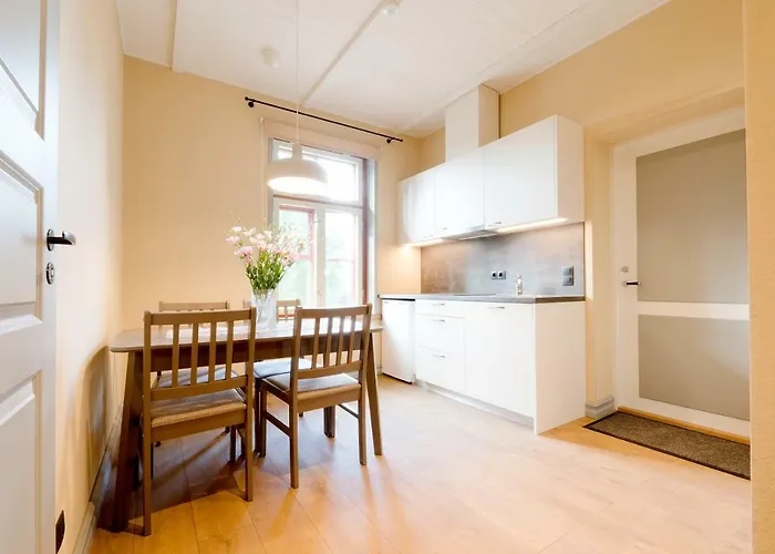 Verona - Apartment *