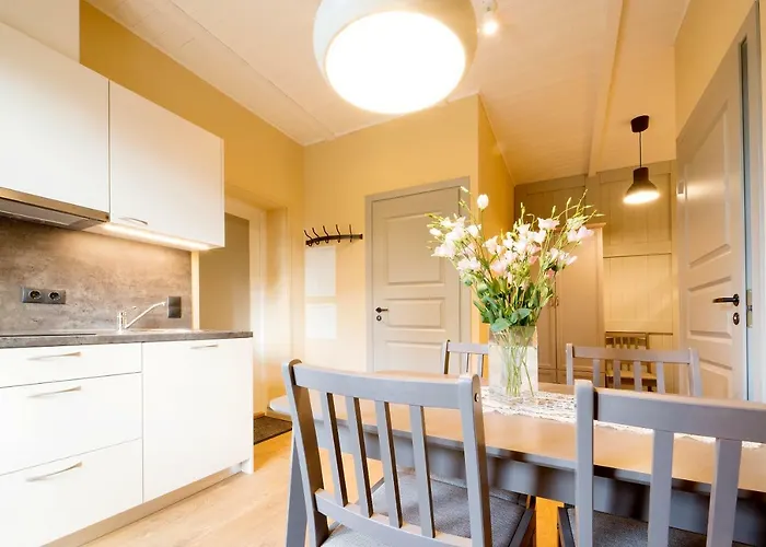 Apartment Verona - Marjamaa