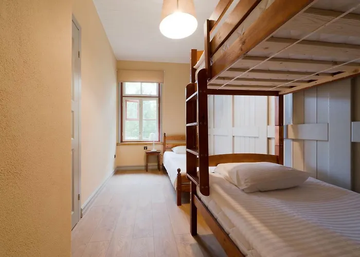 Apartment Verona - Marjamaa