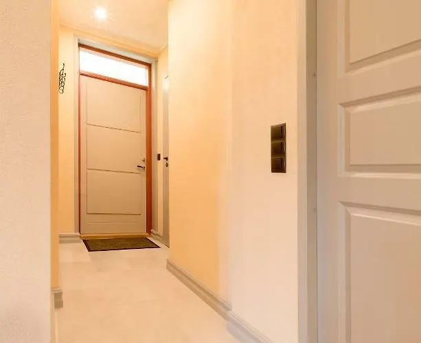 Apartment Verona - Marjamaa