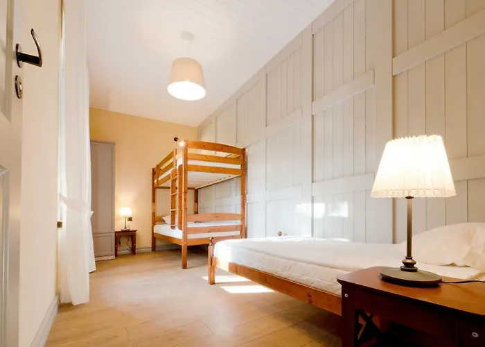 Apartment Verona - Marjamaa