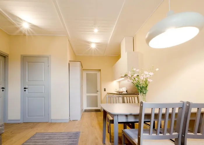 Verona - Apartment *