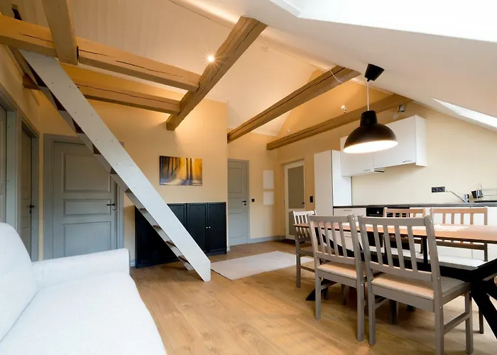 Verona - Διαμέρισμα Märjamaa