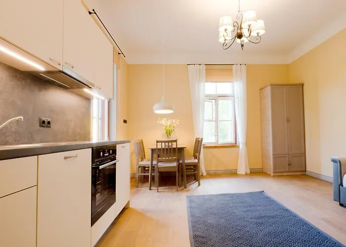 Verona - Apartment *