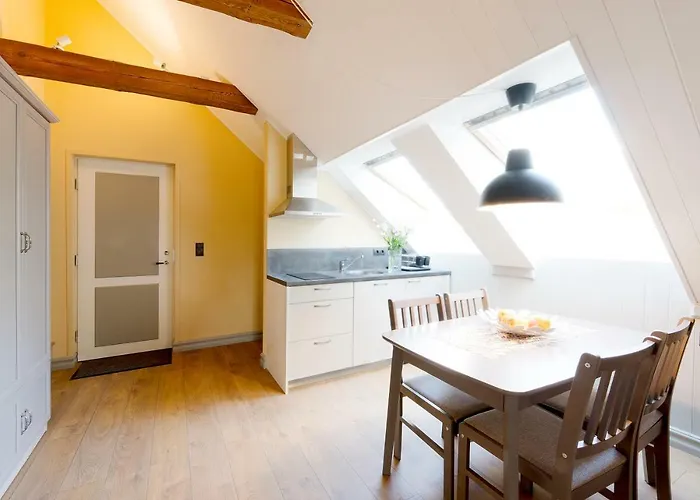 Apartment Verona - *